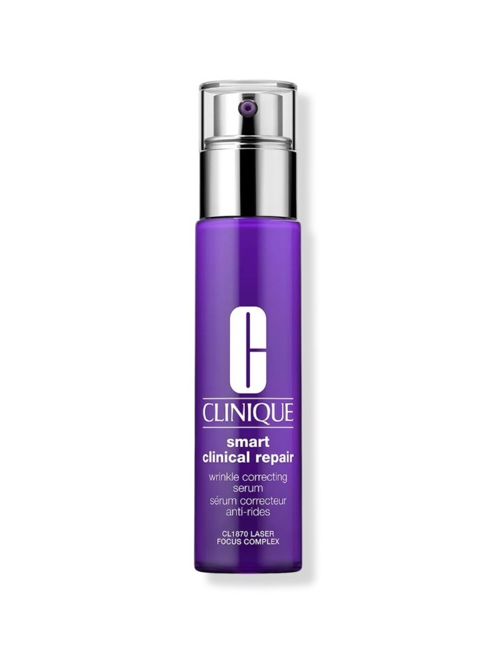Clinique Smart Clinical Repair Wrinkle Correcting Serum